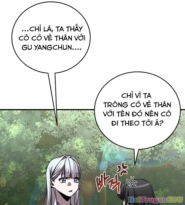 Thanh Mai Trúc Mã Của Đệ Nhất Thiên Hạ: Chapter 50