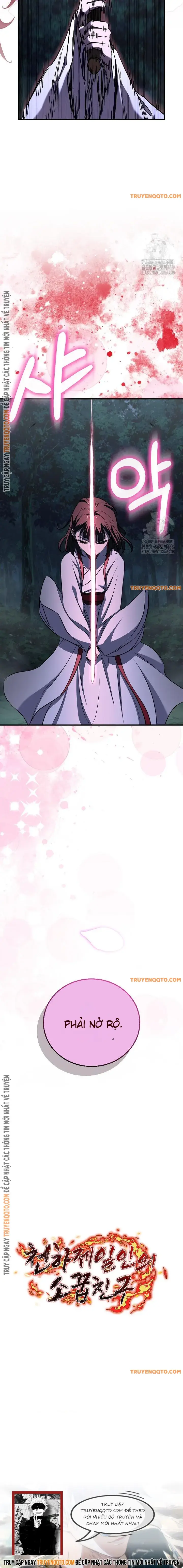 Thanh Mai Trúc Mã Của Đệ Nhất Thiên Hạ: Chapter 51