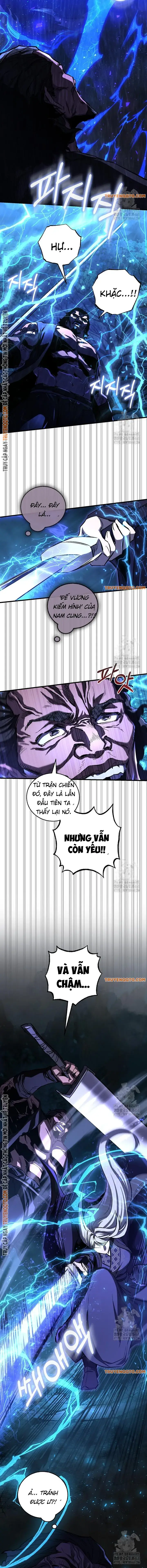 Thanh Mai Trúc Mã Của Đệ Nhất Thiên Hạ: Chapter 52