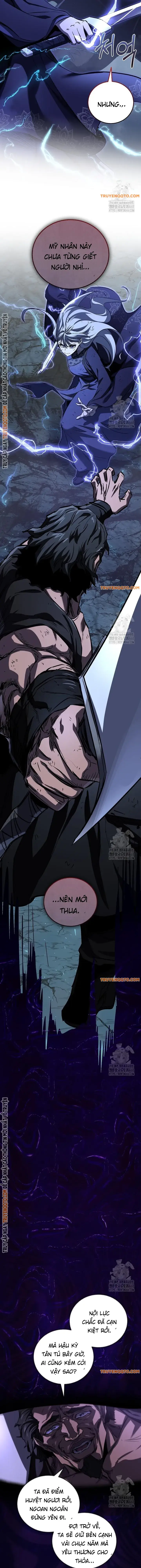 Thanh Mai Trúc Mã Của Đệ Nhất Thiên Hạ: Chapter 52