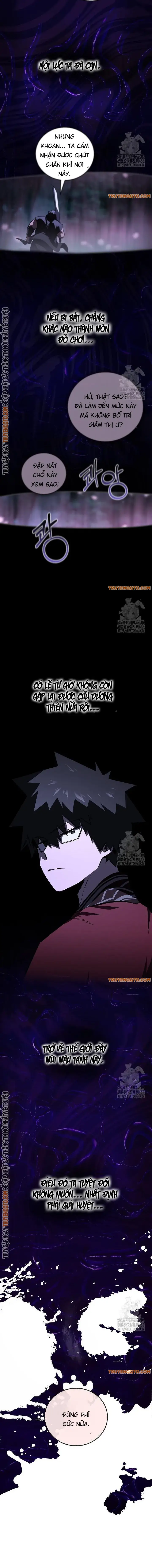 Thanh Mai Trúc Mã Của Đệ Nhất Thiên Hạ: Chapter 52