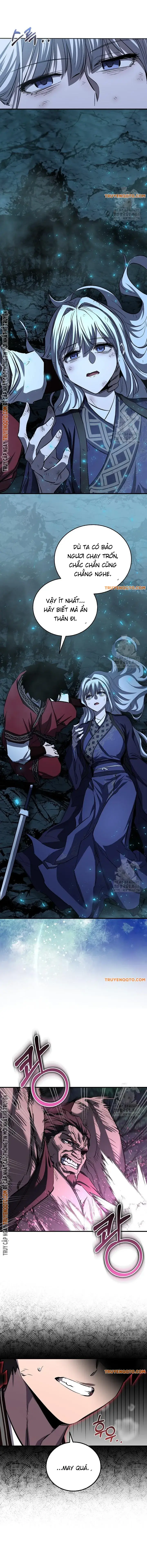 Thanh Mai Trúc Mã Của Đệ Nhất Thiên Hạ: Chapter 52