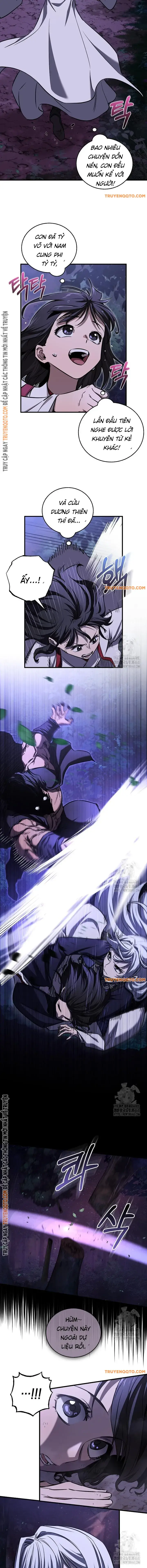 Thanh Mai Trúc Mã Của Đệ Nhất Thiên Hạ: Chapter 52