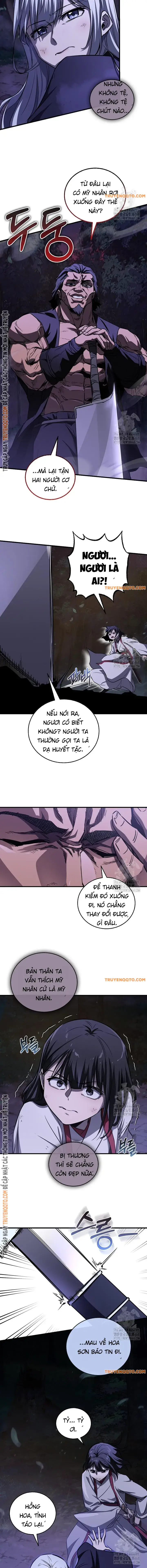 Thanh Mai Trúc Mã Của Đệ Nhất Thiên Hạ: Chapter 52