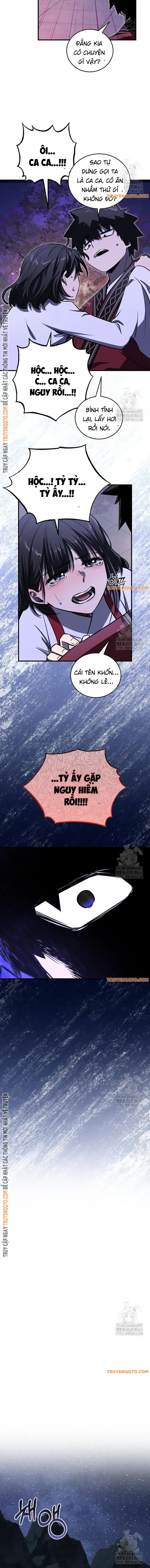 Thanh Mai Trúc Mã Của Đệ Nhất Thiên Hạ: Chapter 52