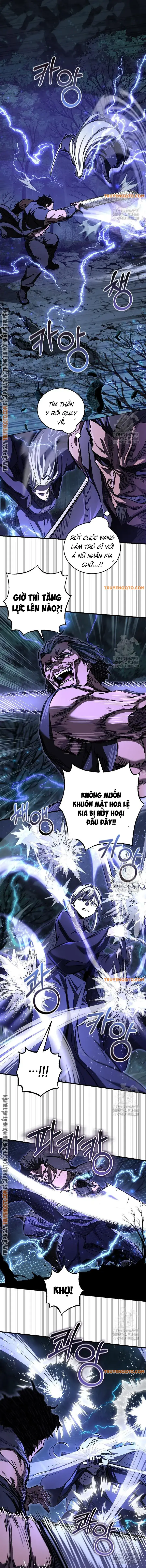 Thanh Mai Trúc Mã Của Đệ Nhất Thiên Hạ: Chapter 52