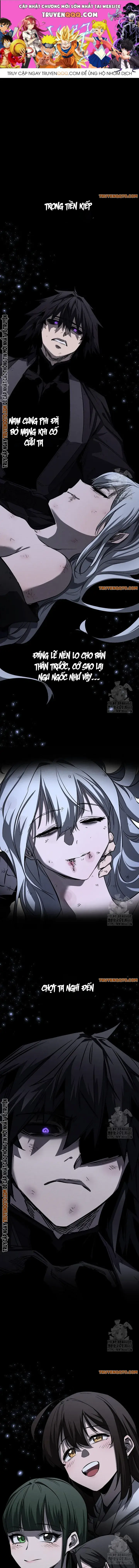 Thanh Mai Trúc Mã Của Đệ Nhất Thiên Hạ: Chapter 53