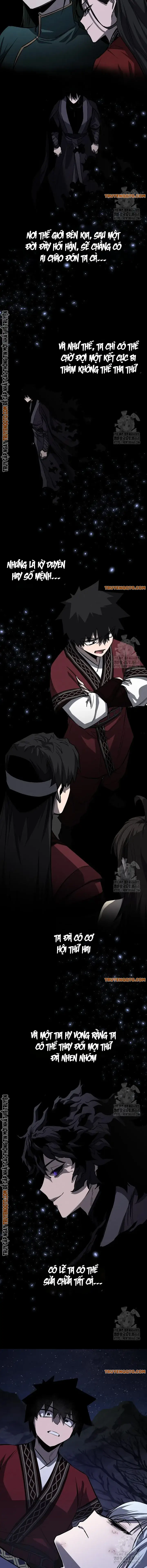 Thanh Mai Trúc Mã Của Đệ Nhất Thiên Hạ: Chapter 53