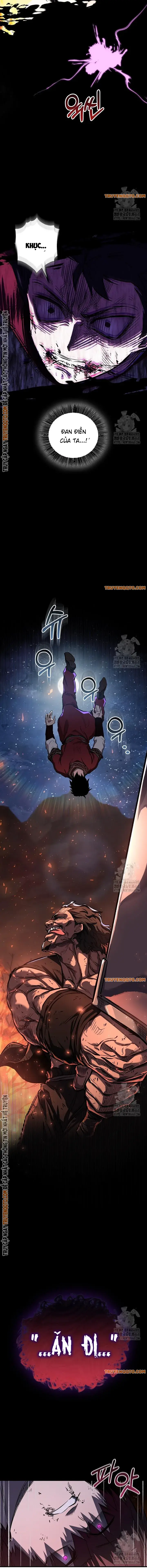 Thanh Mai Trúc Mã Của Đệ Nhất Thiên Hạ: Chapter 53