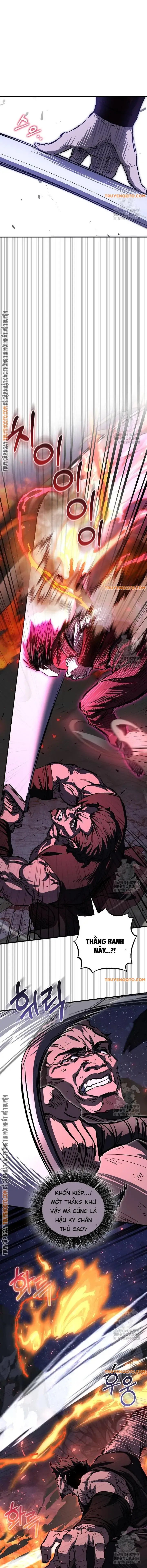 Thanh Mai Trúc Mã Của Đệ Nhất Thiên Hạ: Chapter 53