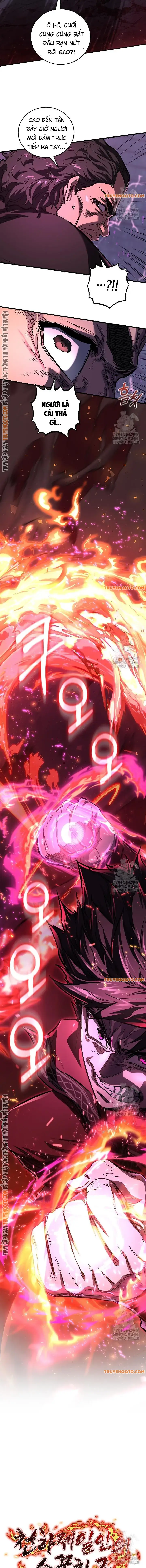 Thanh Mai Trúc Mã Của Đệ Nhất Thiên Hạ: Chapter 53