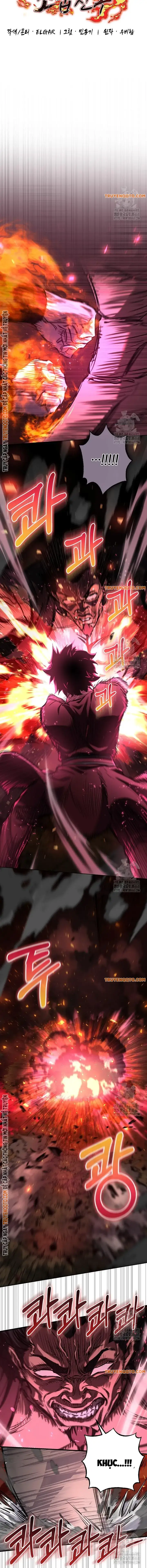 Thanh Mai Trúc Mã Của Đệ Nhất Thiên Hạ: Chapter 53