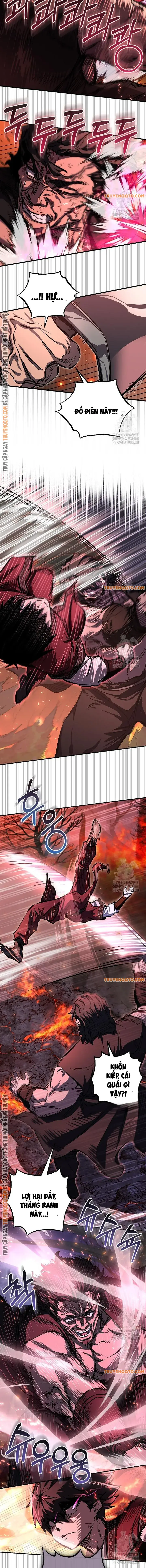 Thanh Mai Trúc Mã Của Đệ Nhất Thiên Hạ: Chapter 53