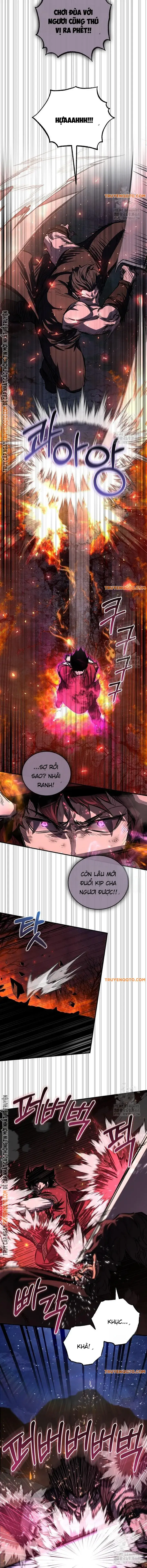 Thanh Mai Trúc Mã Của Đệ Nhất Thiên Hạ: Chapter 53