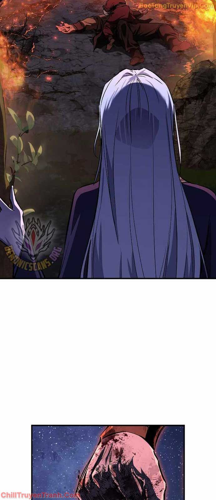 Thanh Mai Trúc Mã Của Đệ Nhất Thiên Hạ: Chapter 54