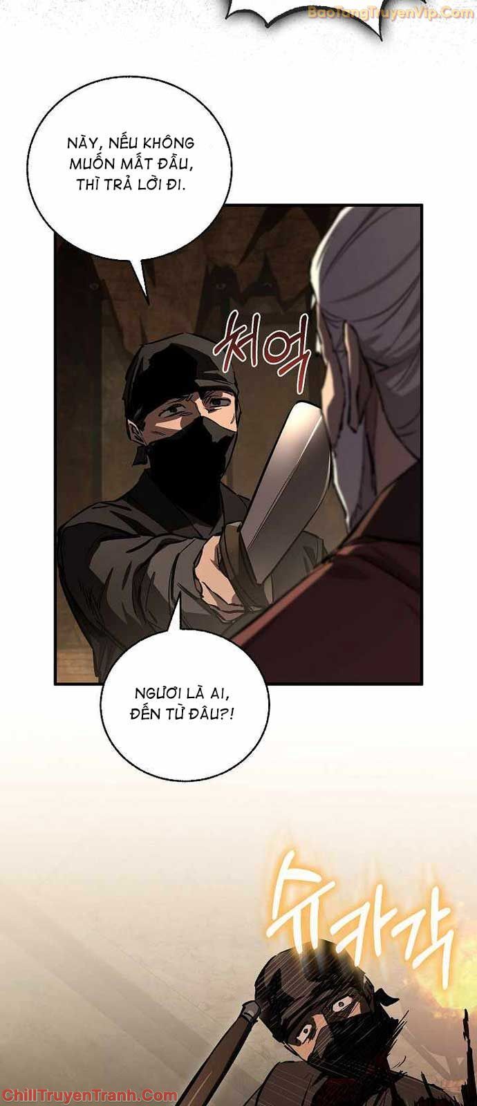 Thanh Mai Trúc Mã Của Đệ Nhất Thiên Hạ: Chapter 54