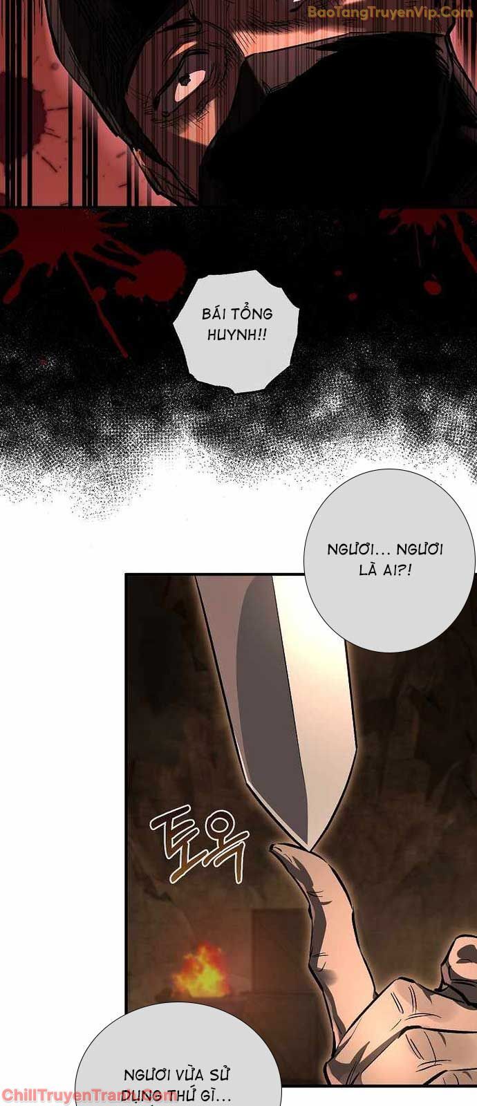 Thanh Mai Trúc Mã Của Đệ Nhất Thiên Hạ: Chapter 54