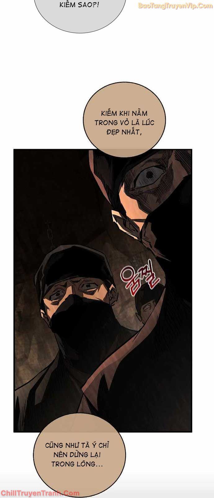 Thanh Mai Trúc Mã Của Đệ Nhất Thiên Hạ: Chapter 54