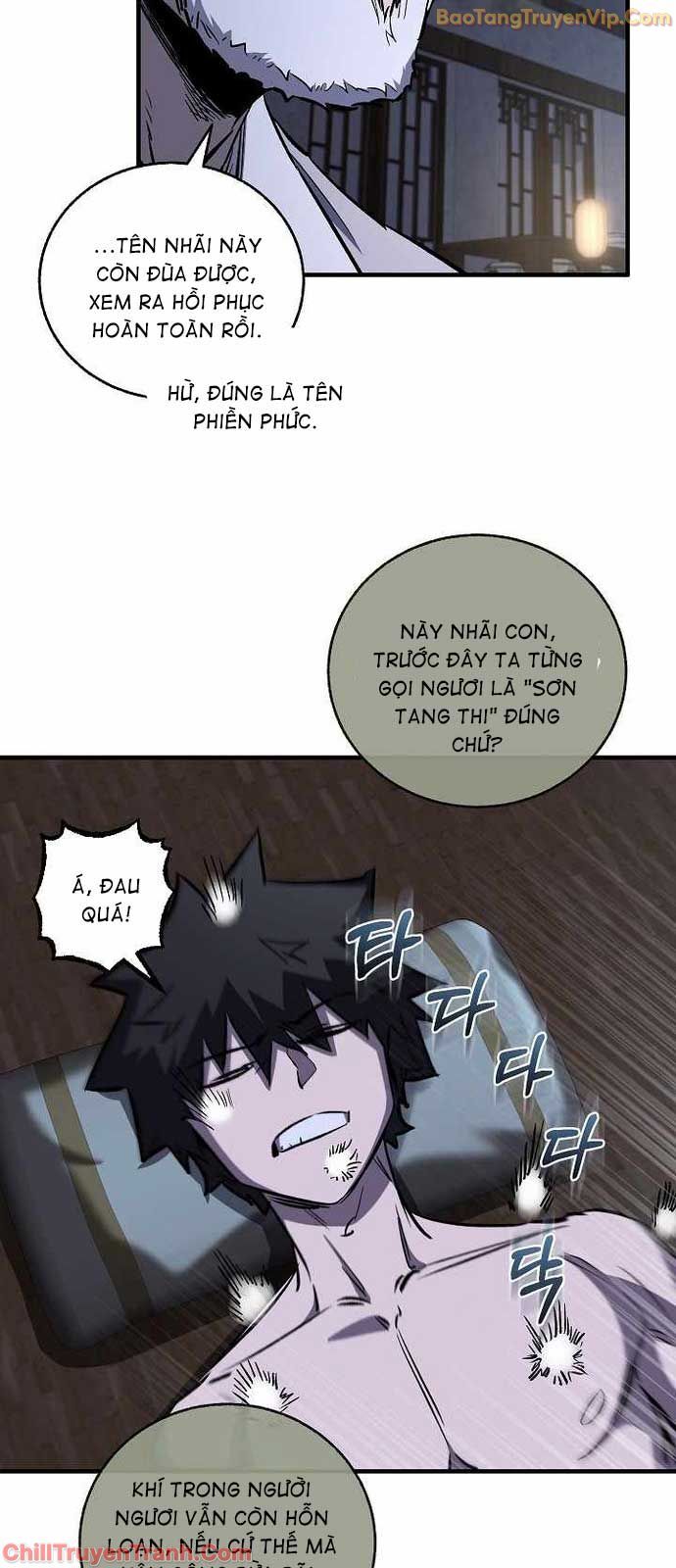 Thanh Mai Trúc Mã Của Đệ Nhất Thiên Hạ: Chapter 54