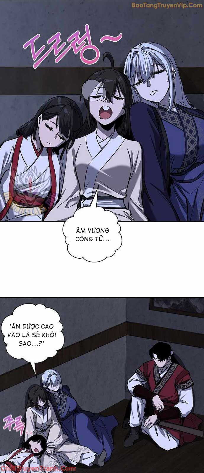 Thanh Mai Trúc Mã Của Đệ Nhất Thiên Hạ: Chapter 54