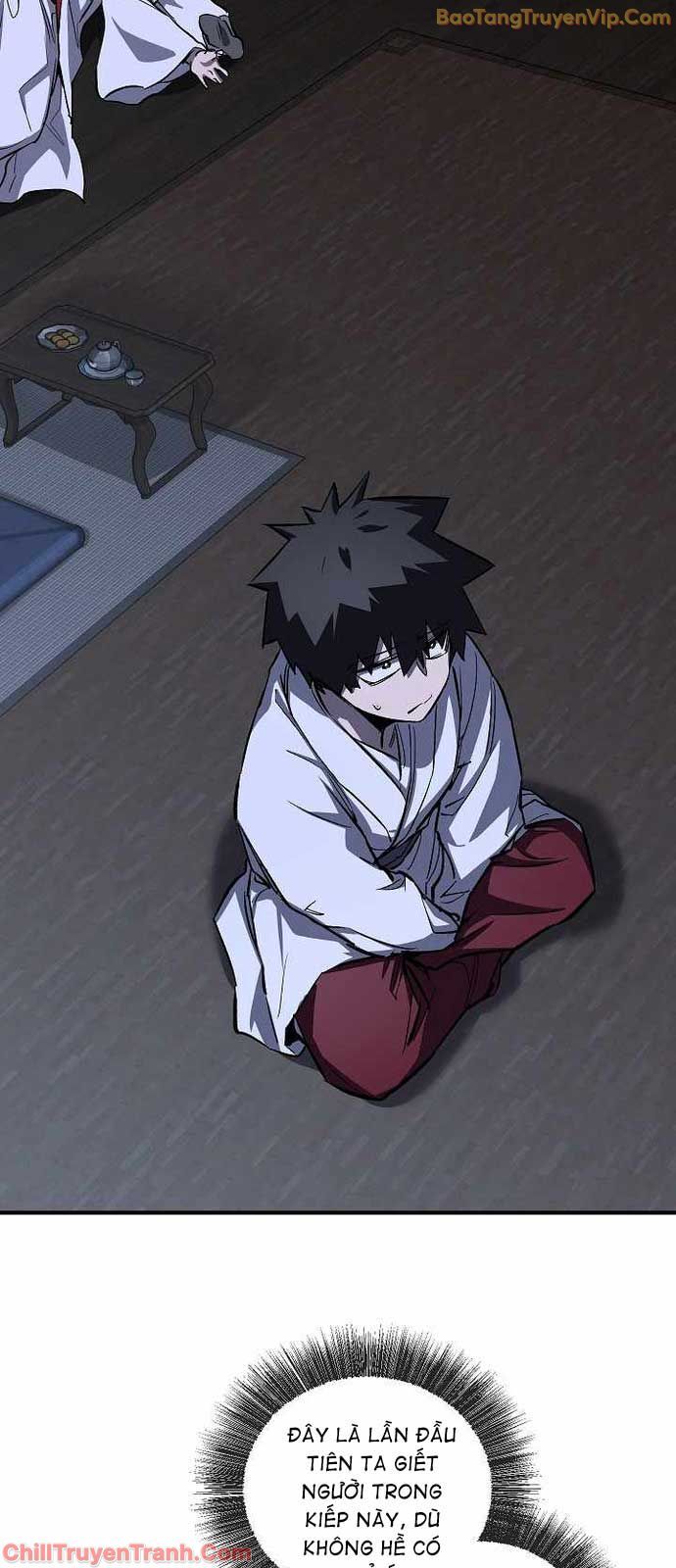 Thanh Mai Trúc Mã Của Đệ Nhất Thiên Hạ: Chapter 54