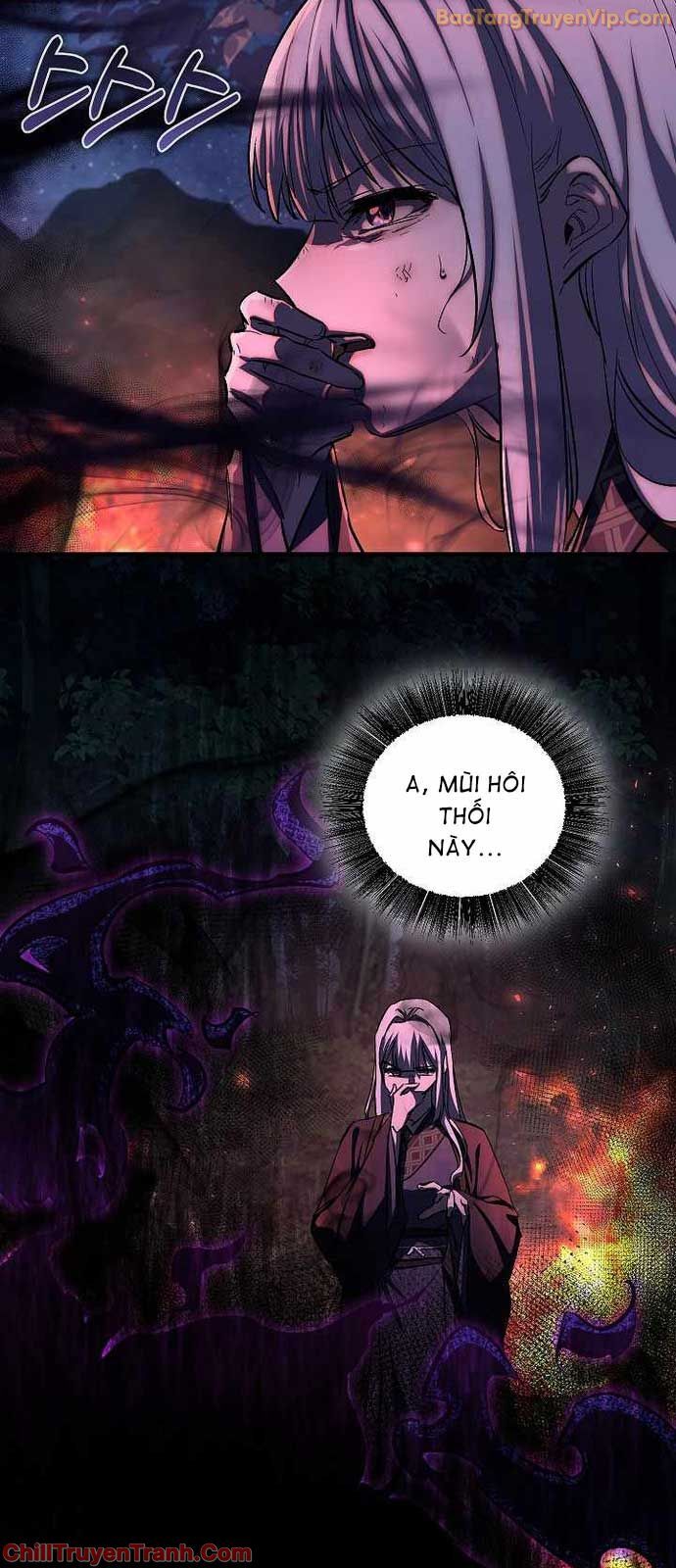 Thanh Mai Trúc Mã Của Đệ Nhất Thiên Hạ: Chapter 54