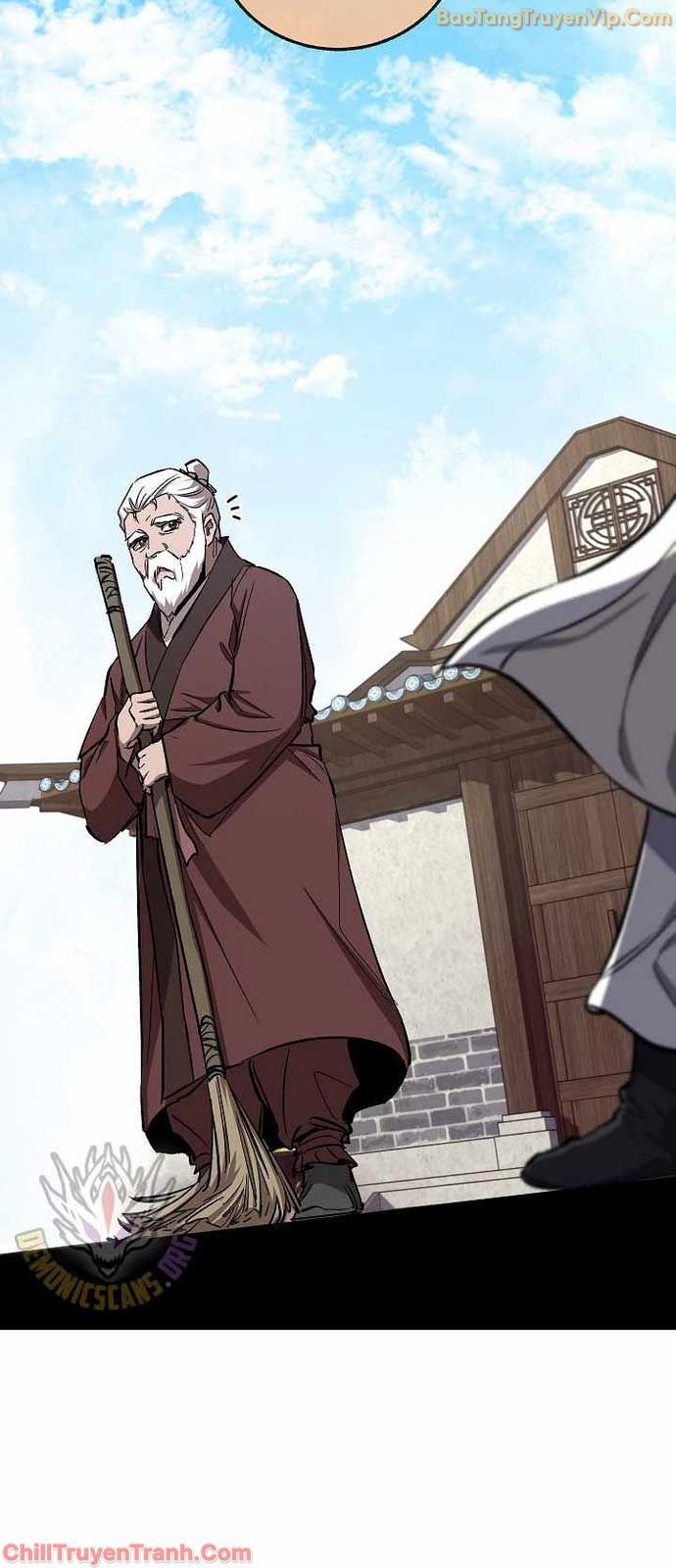 Thanh Mai Trúc Mã Của Đệ Nhất Thiên Hạ: Chapter 54