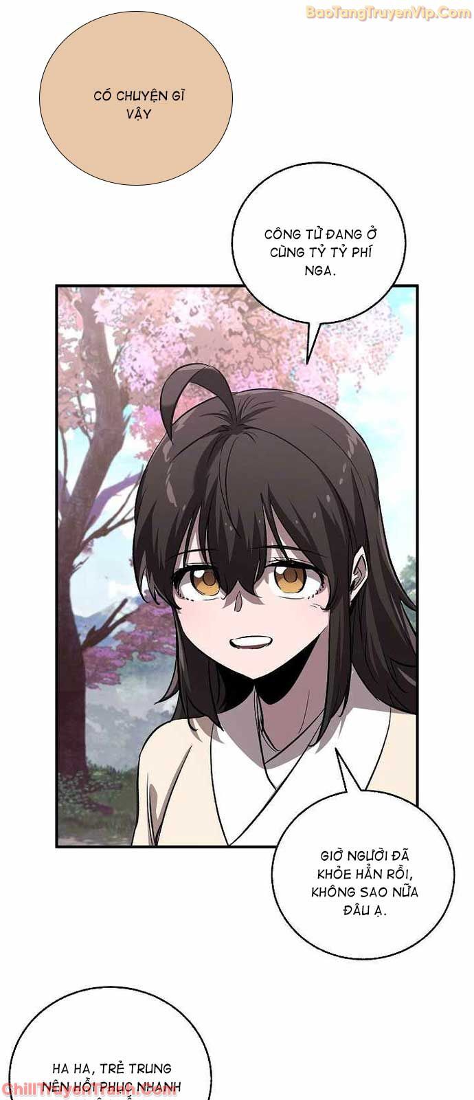 Thanh Mai Trúc Mã Của Đệ Nhất Thiên Hạ: Chapter 54