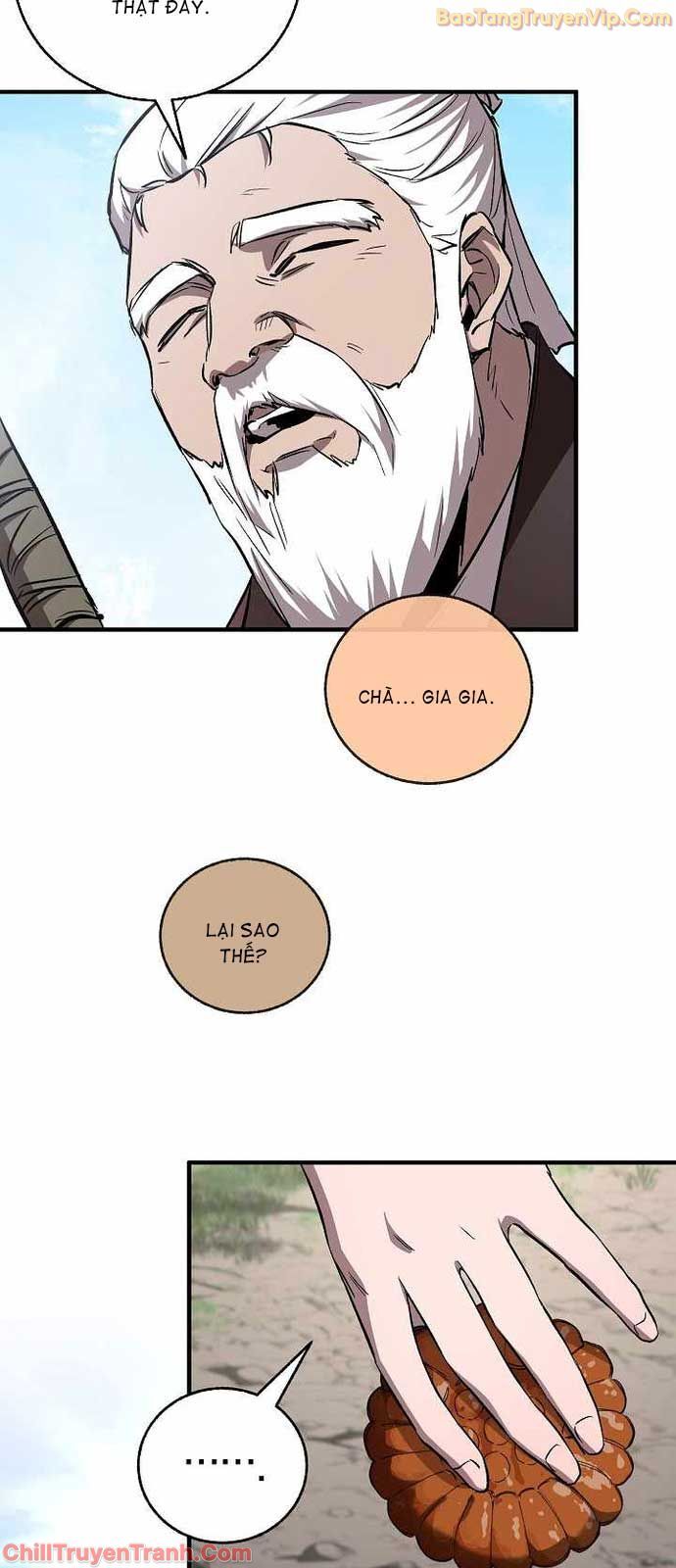 Thanh Mai Trúc Mã Của Đệ Nhất Thiên Hạ: Chapter 54