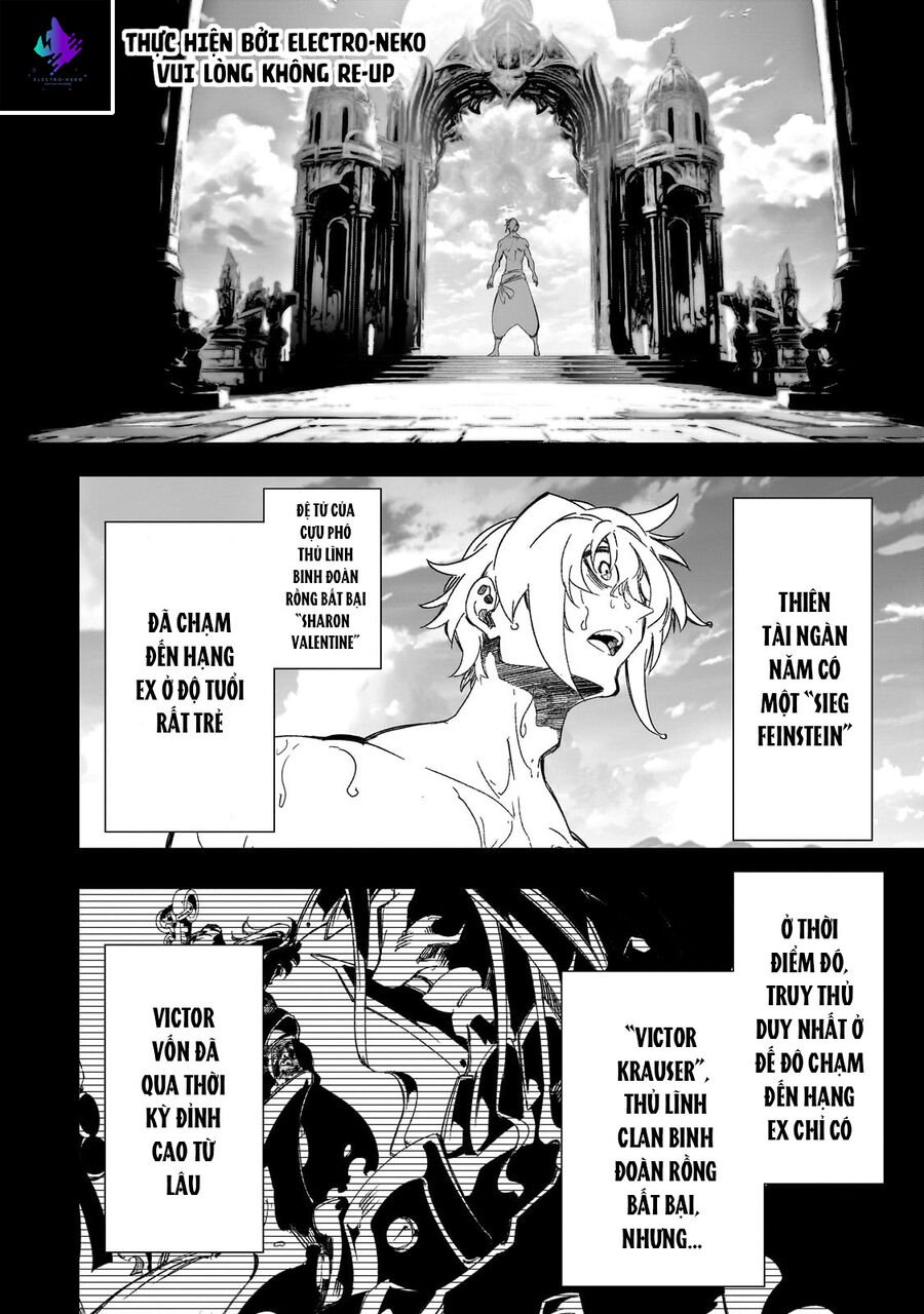 Thánh Ngôn Khét Tiếng Nhất Là Người Điều Hành Clan Vĩ Đại Nhất Thế Giới: Chapter 45