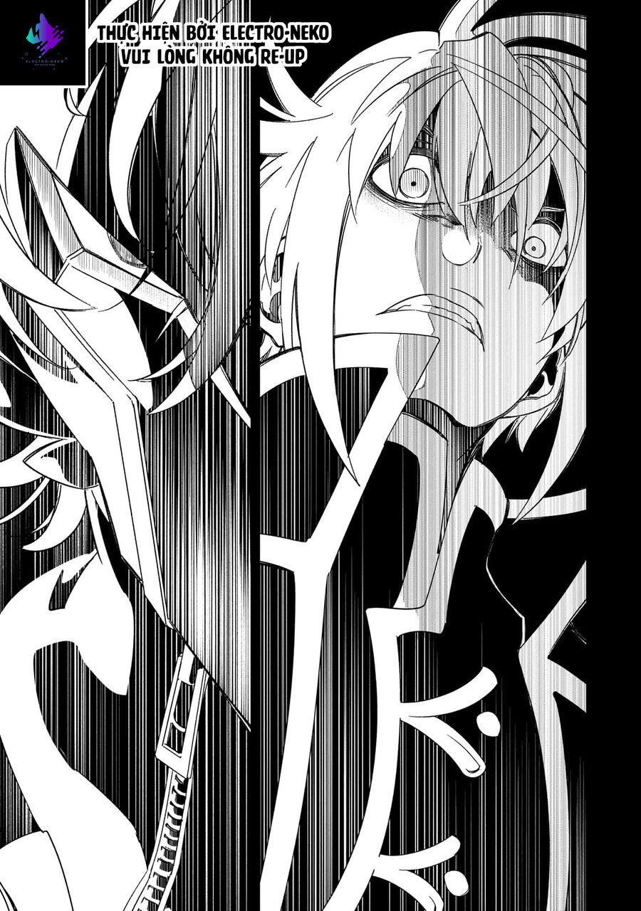 Thánh Ngôn Khét Tiếng Nhất Là Người Điều Hành Clan Vĩ Đại Nhất Thế Giới: Chapter 45