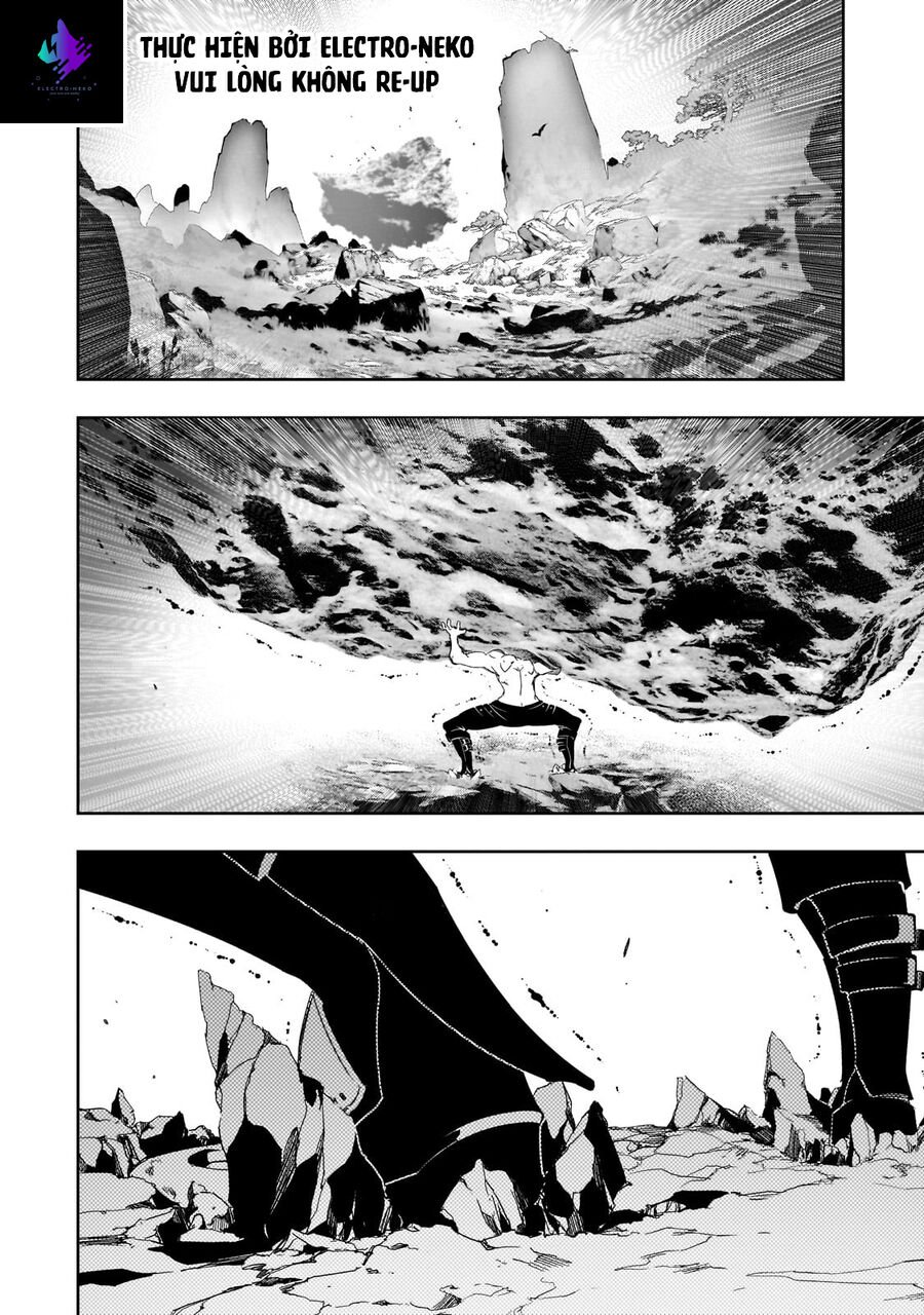 Thánh Ngôn Khét Tiếng Nhất Là Người Điều Hành Clan Vĩ Đại Nhất Thế Giới: Chapter 45