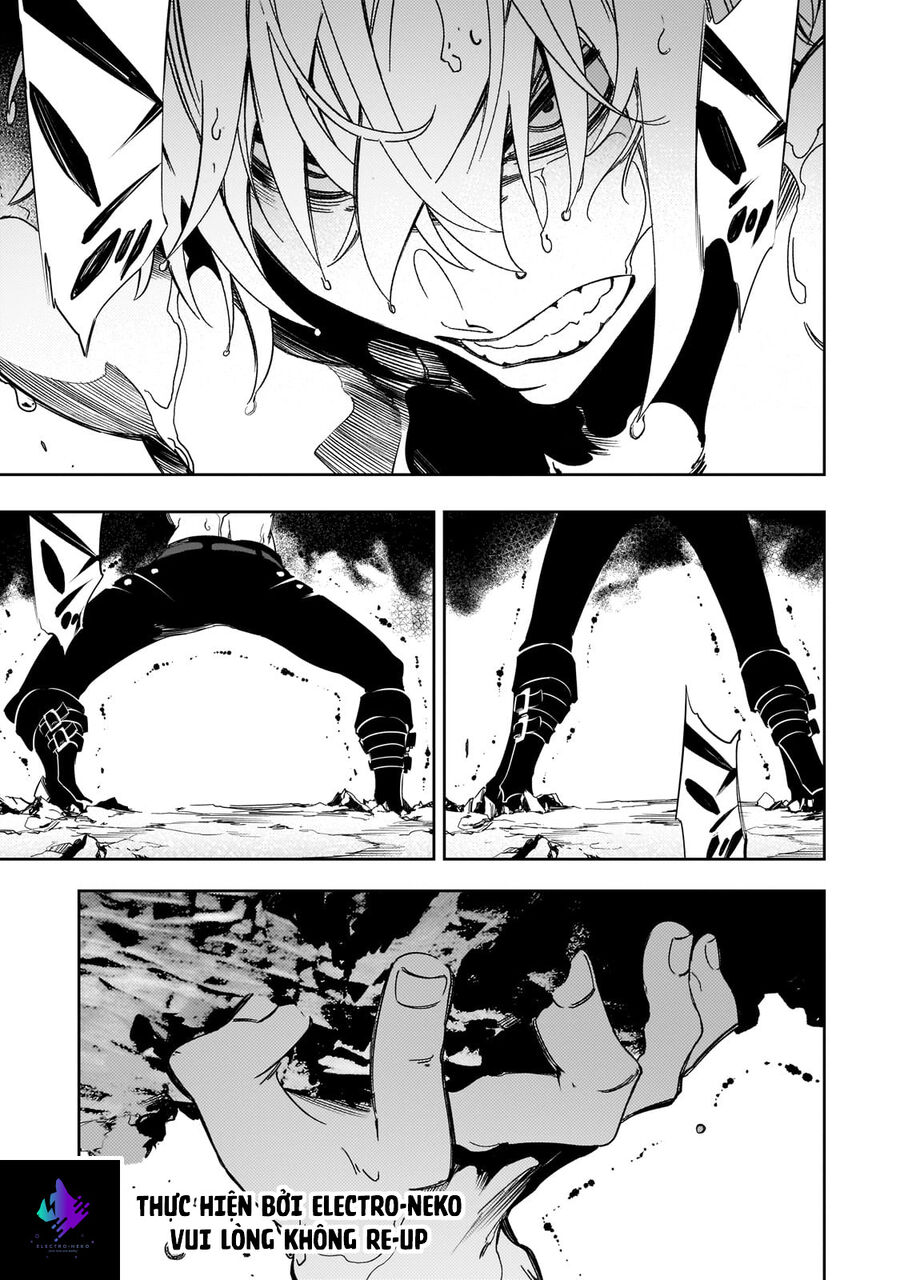 Thánh Ngôn Khét Tiếng Nhất Là Người Điều Hành Clan Vĩ Đại Nhất Thế Giới: Chapter 45