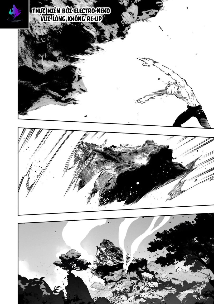 Thánh Ngôn Khét Tiếng Nhất Là Người Điều Hành Clan Vĩ Đại Nhất Thế Giới: Chapter 45