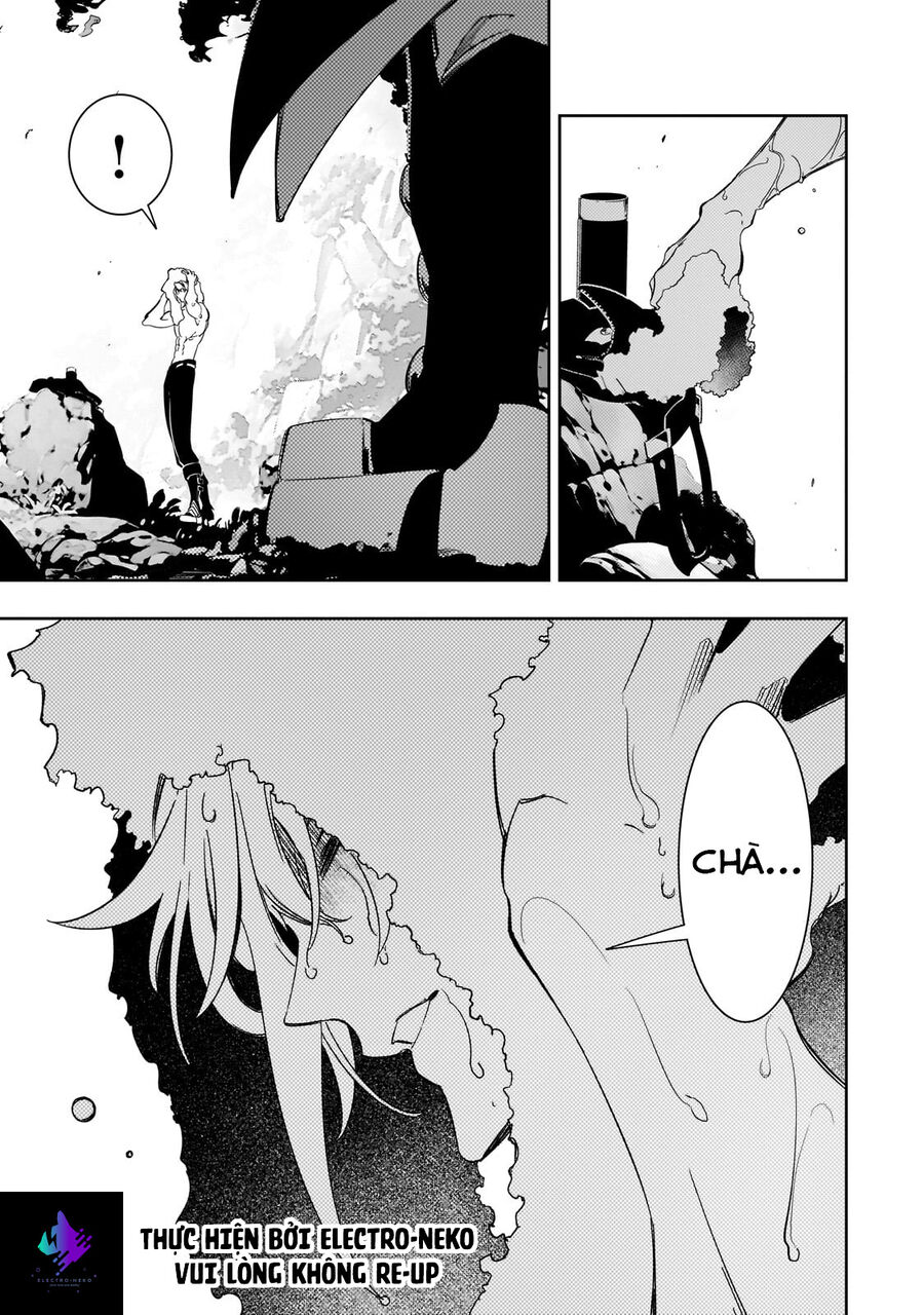 Thánh Ngôn Khét Tiếng Nhất Là Người Điều Hành Clan Vĩ Đại Nhất Thế Giới: Chapter 45