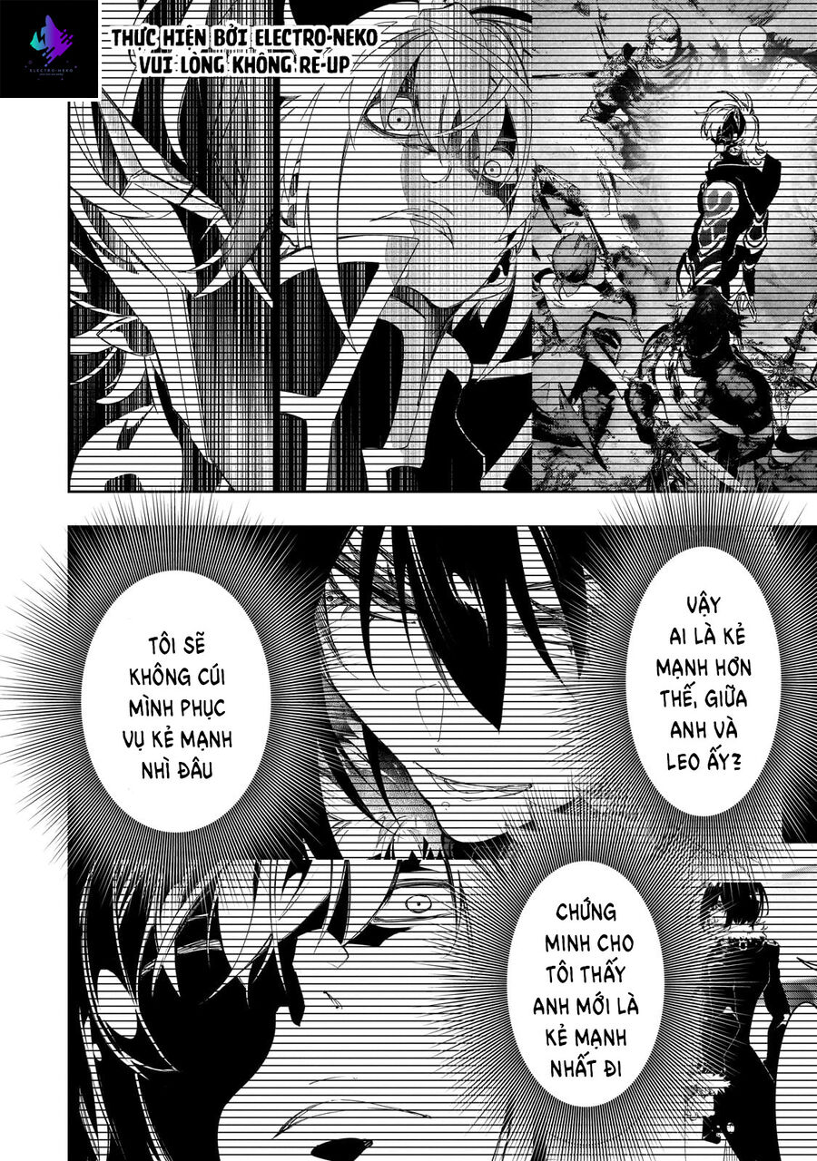 Thánh Ngôn Khét Tiếng Nhất Là Người Điều Hành Clan Vĩ Đại Nhất Thế Giới: Chapter 45