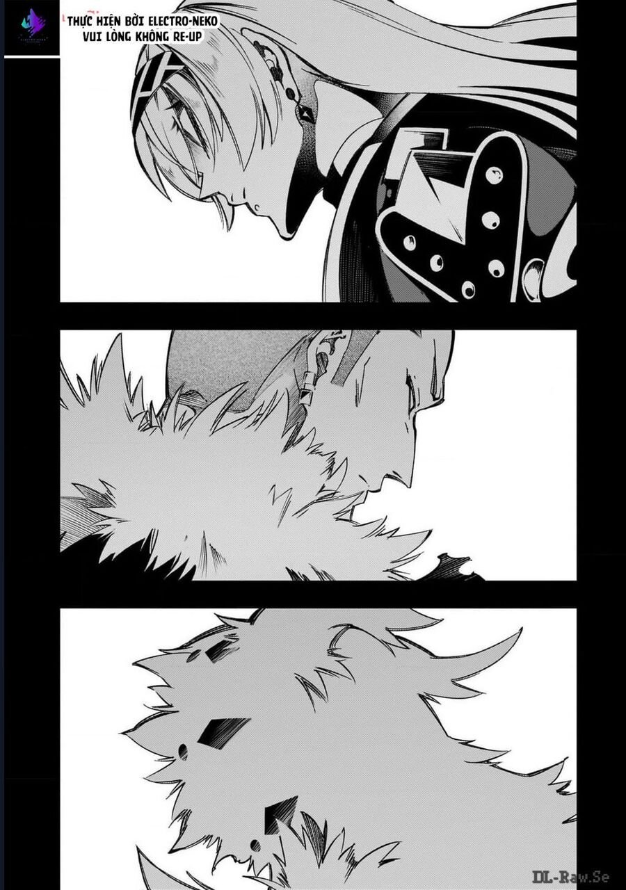 Thánh Ngôn Khét Tiếng Nhất Là Người Điều Hành Clan Vĩ Đại Nhất Thế Giới: Chapter 46