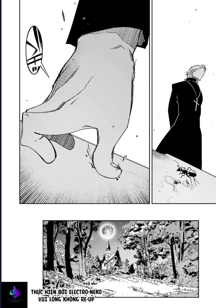 Thánh Ngôn Khét Tiếng Nhất Là Người Điều Hành Clan Vĩ Đại Nhất Thế Giới: Chapter 48