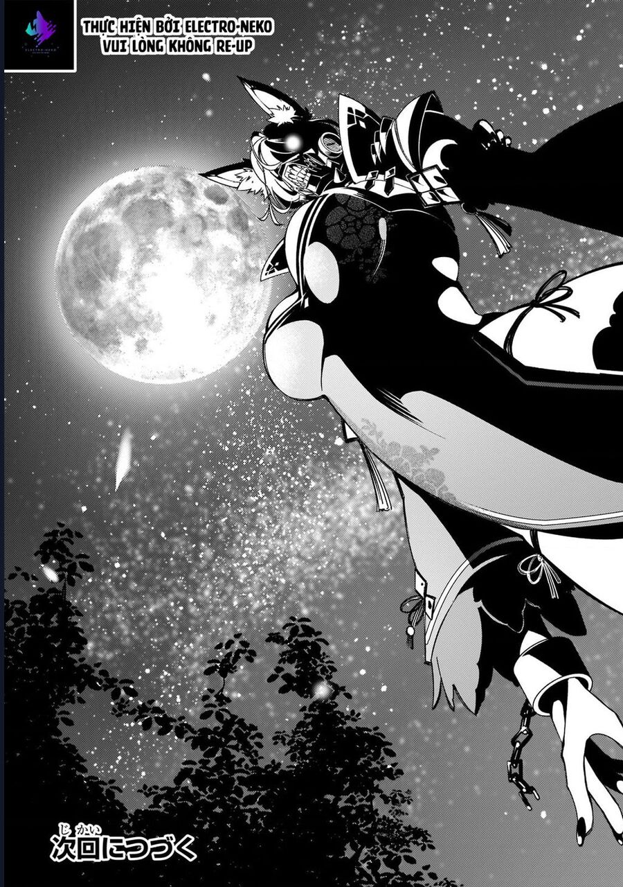 Thánh Ngôn Khét Tiếng Nhất Là Người Điều Hành Clan Vĩ Đại Nhất Thế Giới: Chapter 48