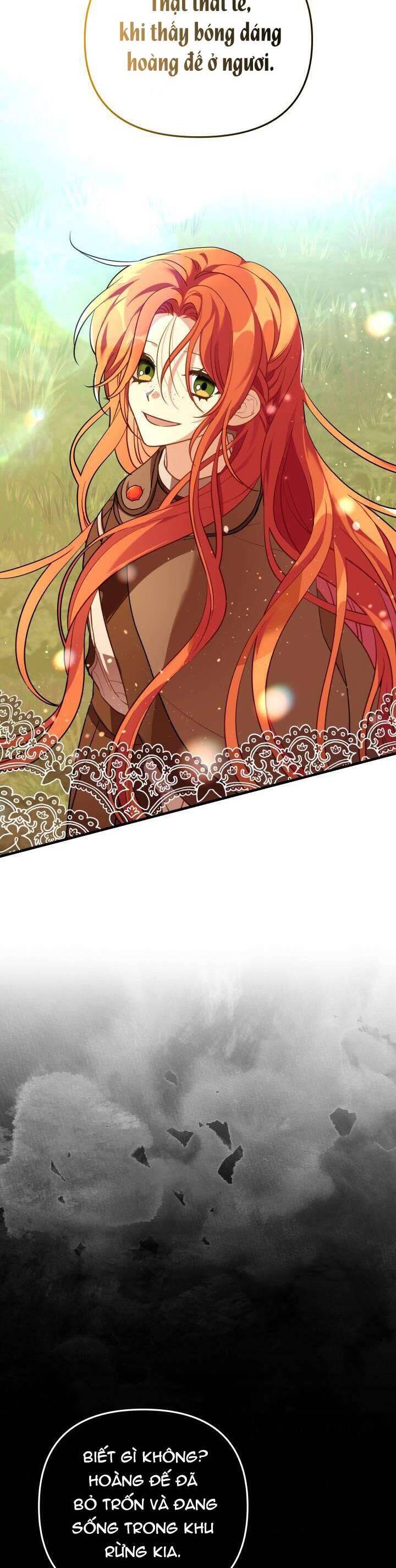 thánh nữ bé con muốn hủy diệt thế giới: Chapter 47