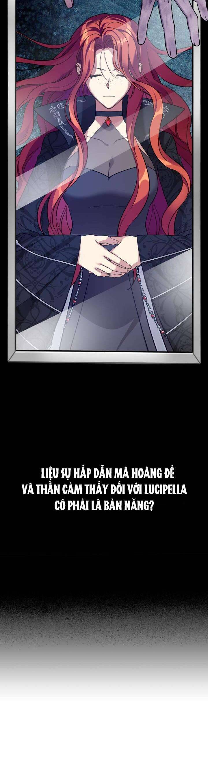thánh nữ bé con muốn hủy diệt thế giới: Chapter 47