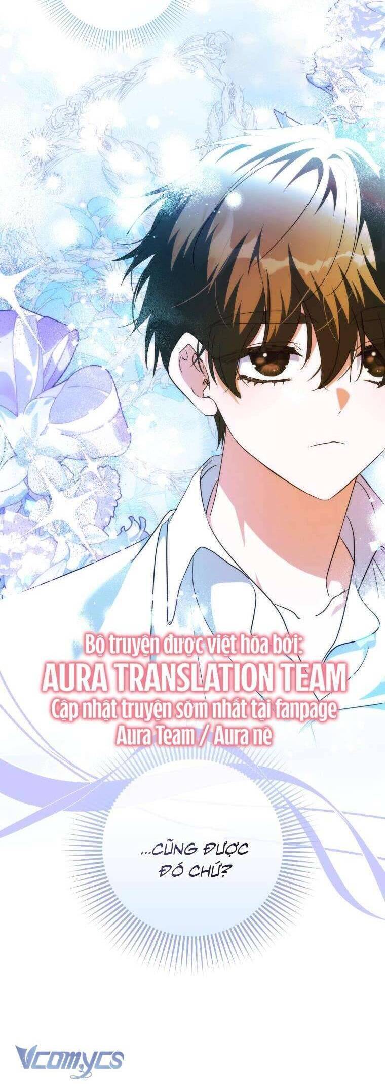 Thánh Nữ Được Đại Công Tước Nhận Nuôi: Chapter 61