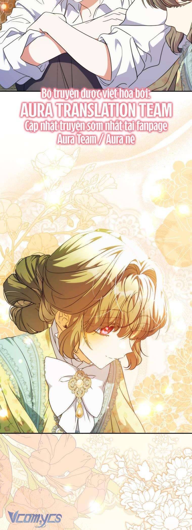 Thánh Nữ Được Đại Công Tước Nhận Nuôi: Chapter 61