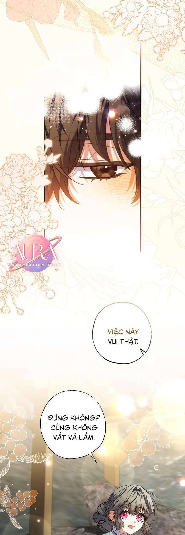 Thánh Nữ Được Đại Công Tước Nhận Nuôi: Chapter 61