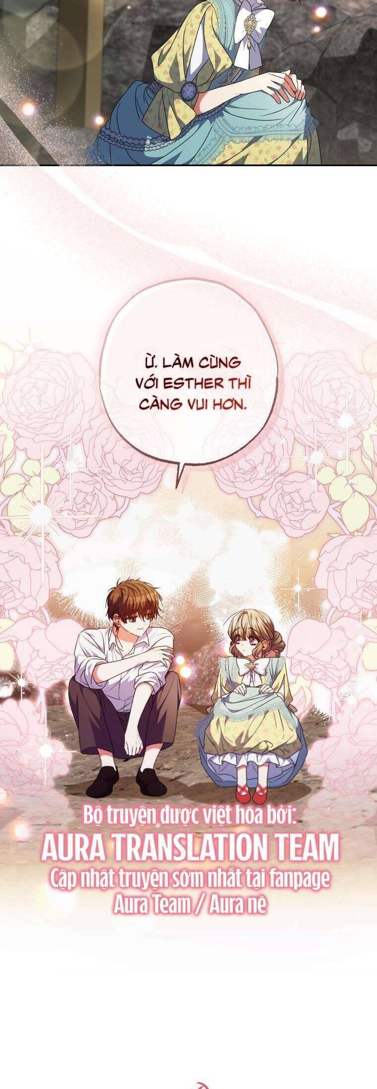 Thánh Nữ Được Đại Công Tước Nhận Nuôi: Chapter 61