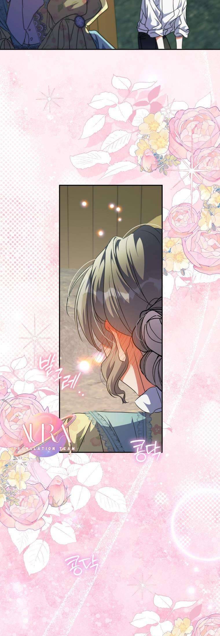 Thánh Nữ Được Đại Công Tước Nhận Nuôi: Chapter 61