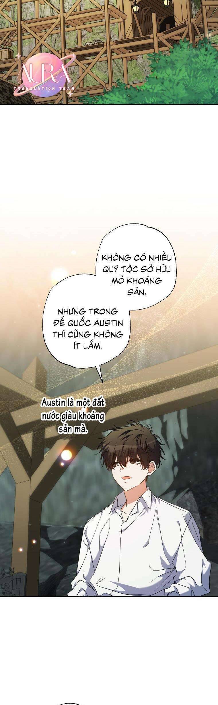 Thánh Nữ Được Đại Công Tước Nhận Nuôi: Chapter 61