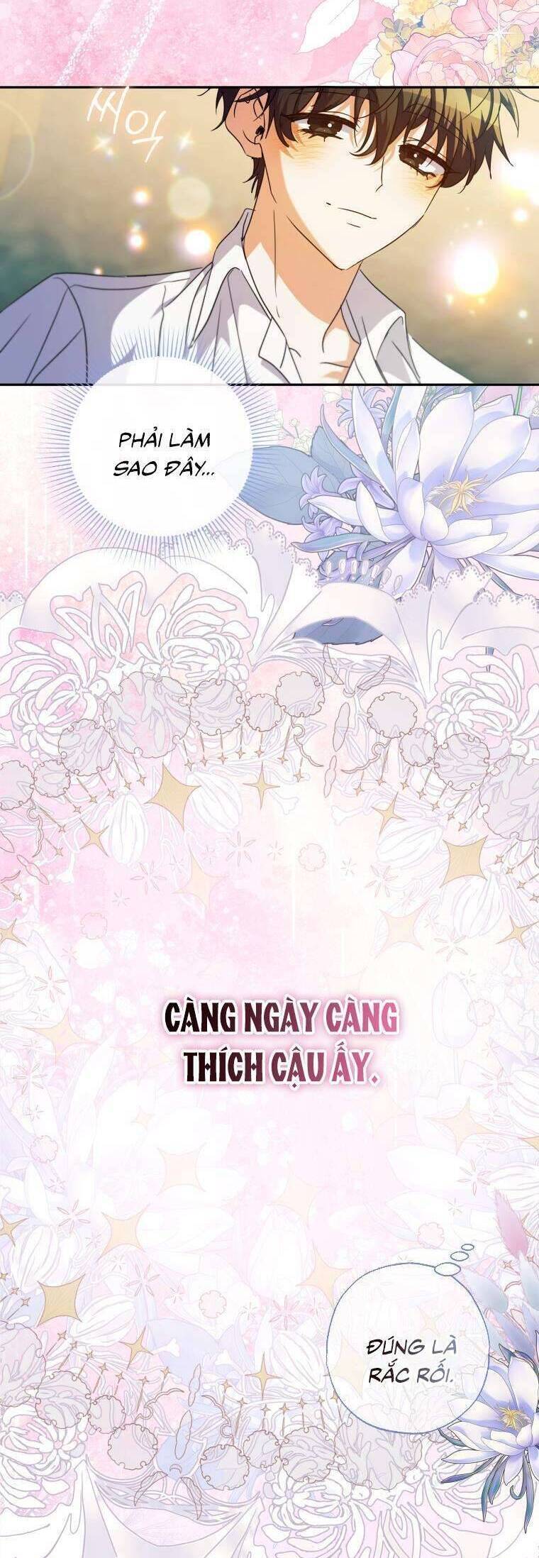 Thánh Nữ Được Đại Công Tước Nhận Nuôi: Chapter 61