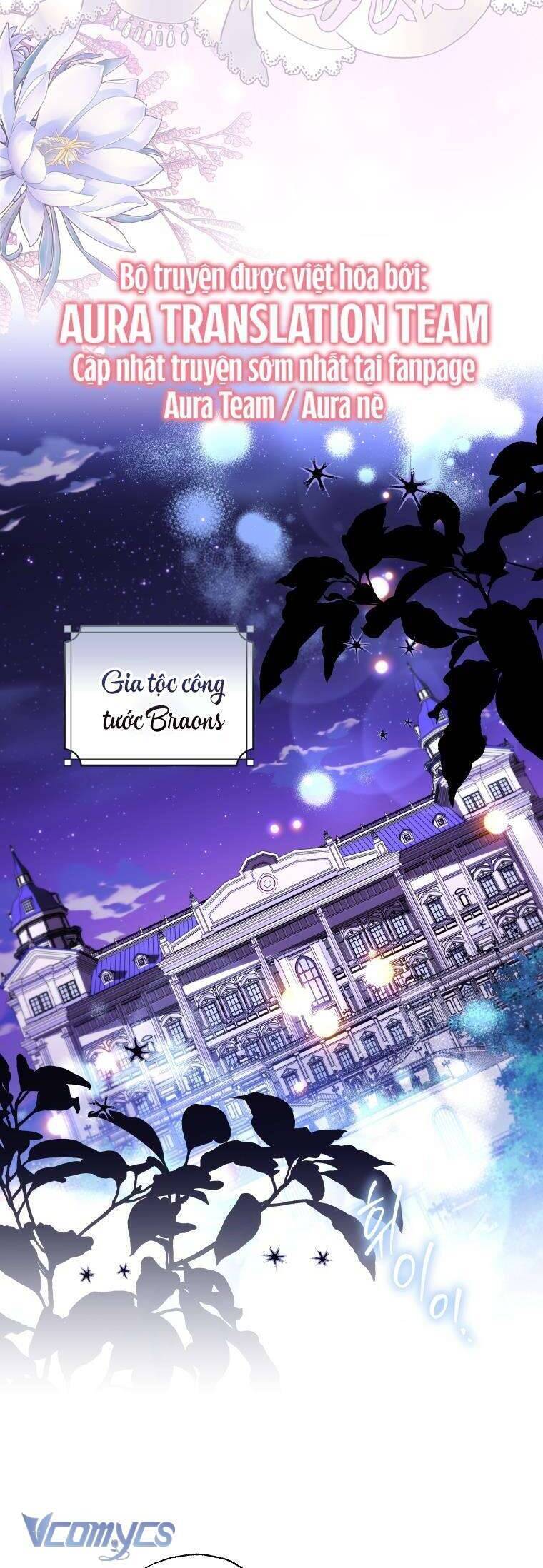 Thánh Nữ Được Đại Công Tước Nhận Nuôi: Chapter 61