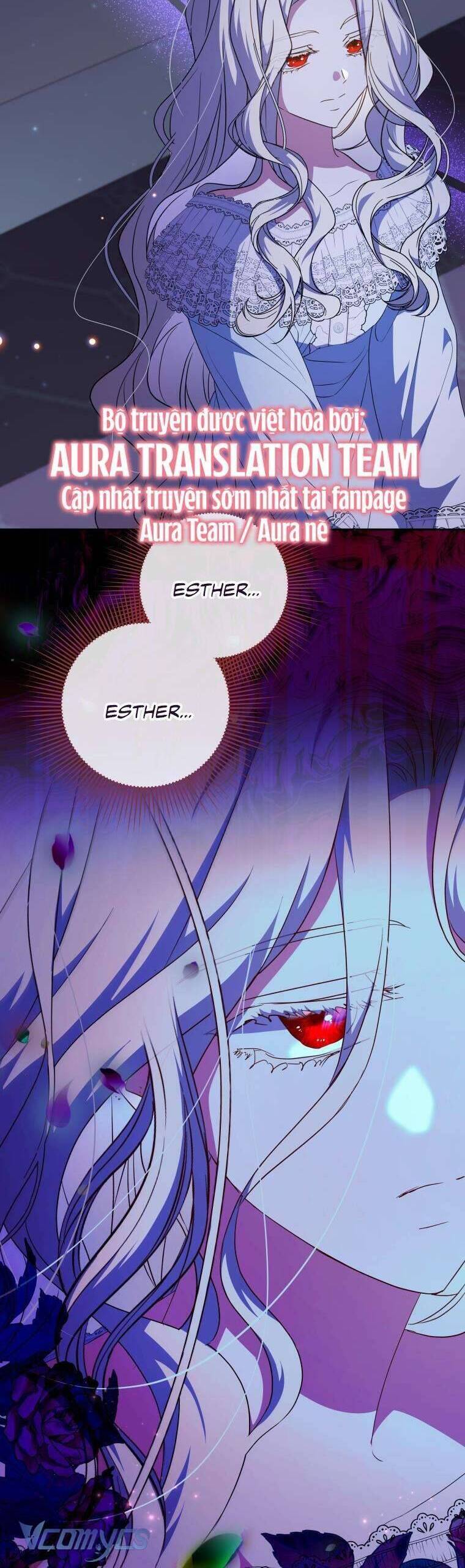 Thánh Nữ Được Đại Công Tước Nhận Nuôi: Chapter 61